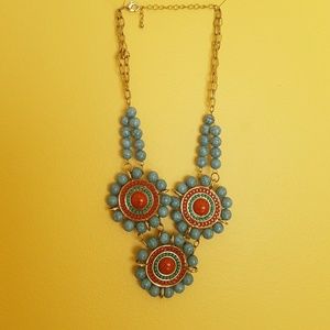 Statement Necklace